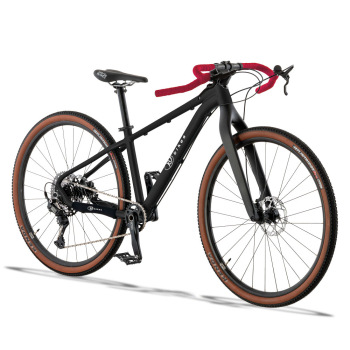 KUbikes 29XS gravel